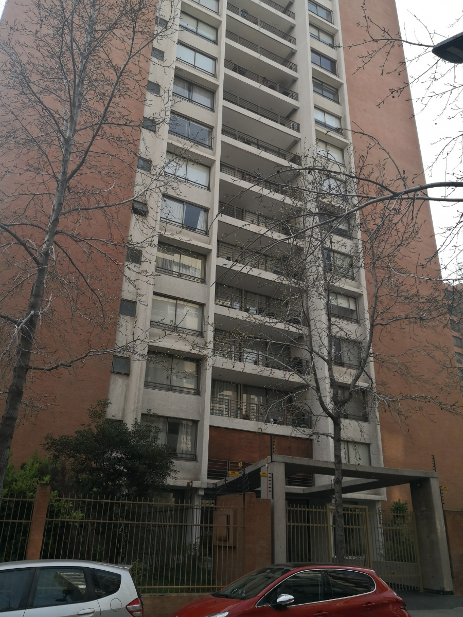 Venta Departamento S 2D 2B 1E 1B Metro &Ntilde;u&ntilde;oa - &Ntilde;u&ntilde;oa