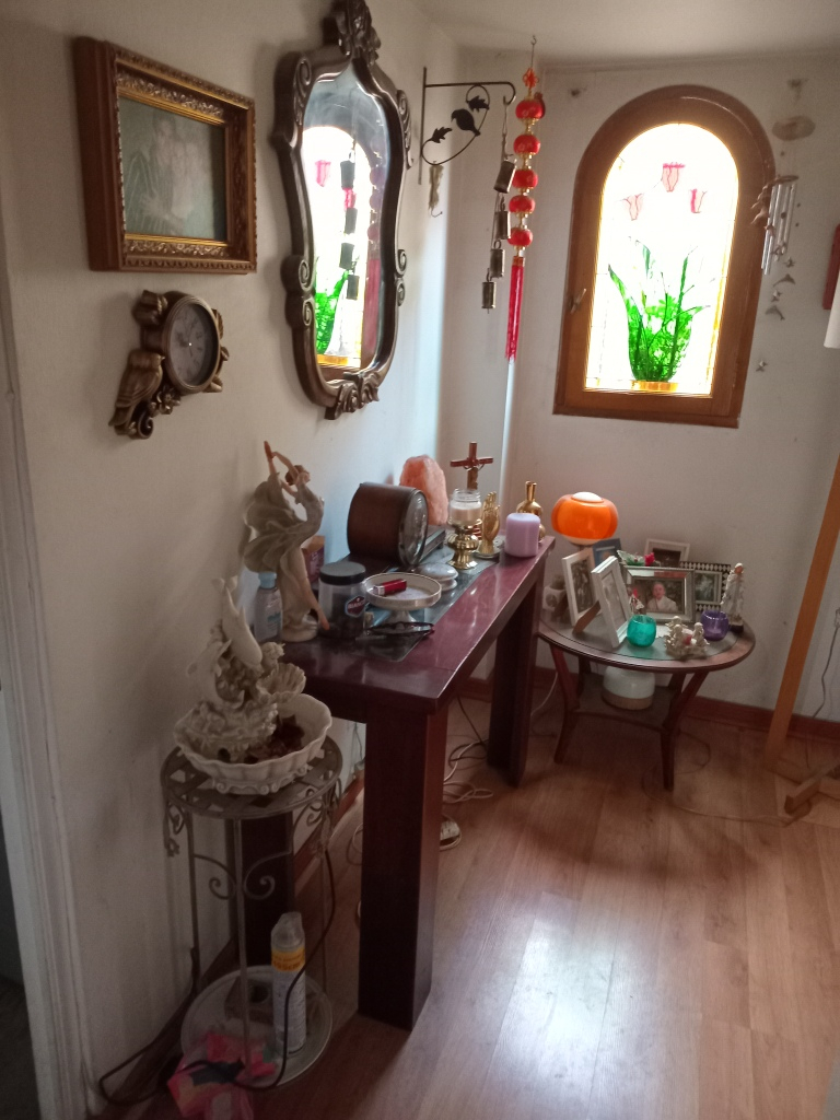 Venta Casa 4D 3B 1E Troncos Viejos - La Reina