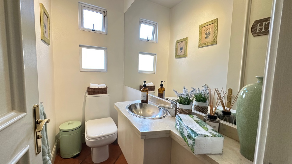 Venta Casa N 5D en suite Walk-in cl&oacute;set 5B 2E Chicureo - Colina