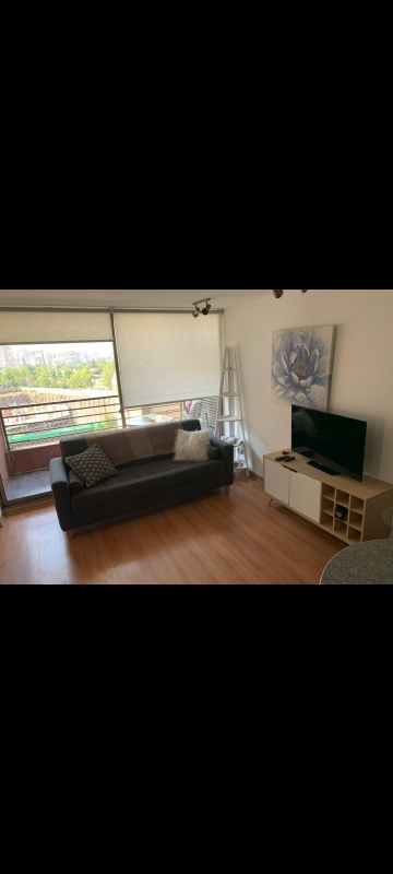 Arriendo Departamento 2D Metro Manquehue - Apumanque - Las Condes