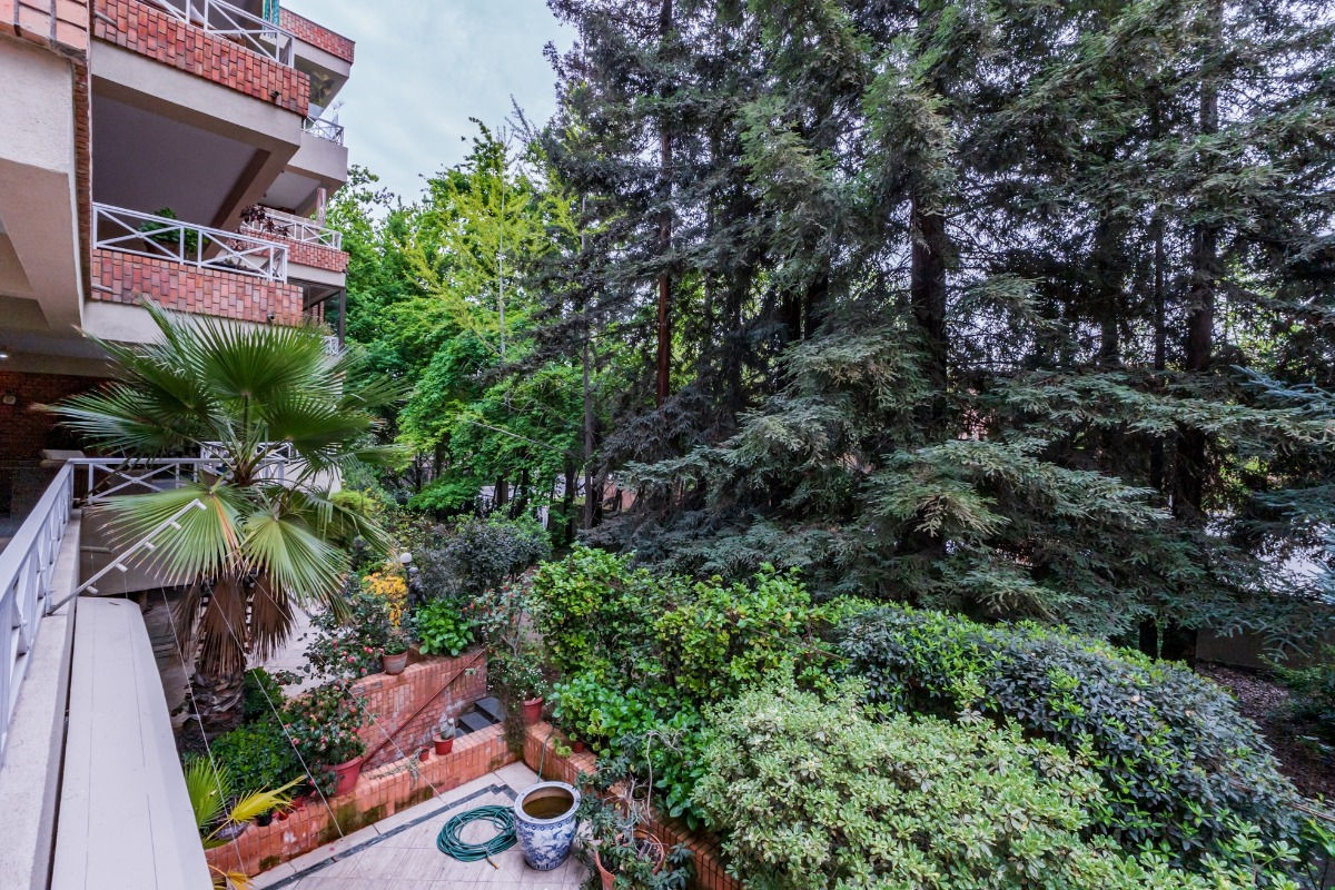 Venta Departamento N 5D en suite Walk-in cl&oacute;set 4B 4E 2B Mall Sport - Las Condes