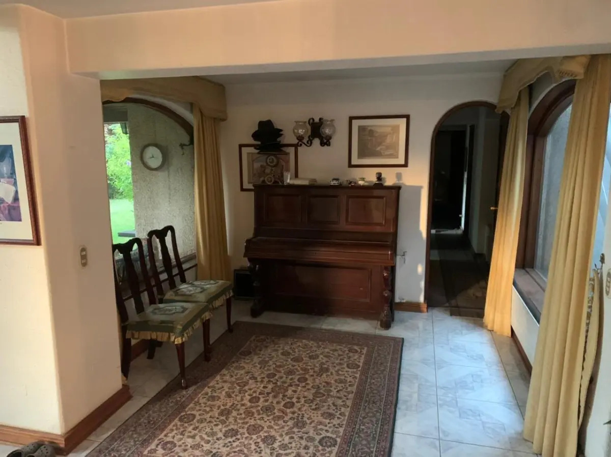Venta Casa N 7D en suite Walk-in cl&oacute;set 5B 4E 1B El Array&aacute;n - Lo Barnechea