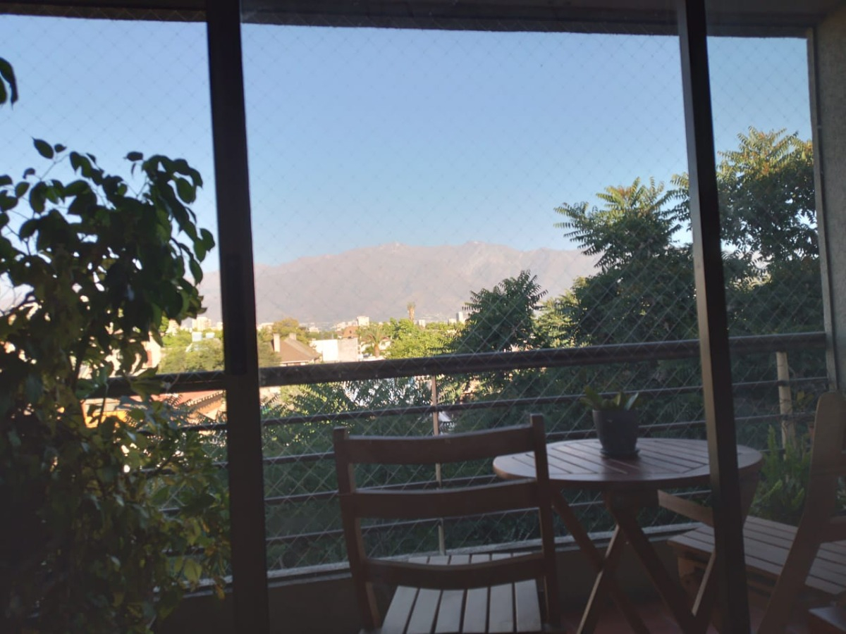 Venta Departamento NO 2D 2B 1E 1B Estadio Nacional - &Ntilde;u&ntilde;oa