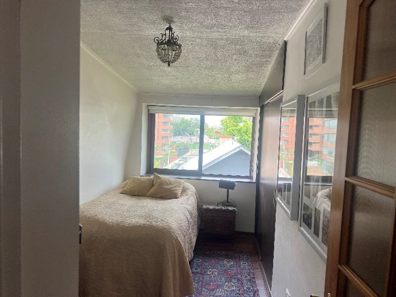 Venta Departamento N 2D en suite Walk-in cl&oacute;set 2B 1E Estadio Croata - Vitacura