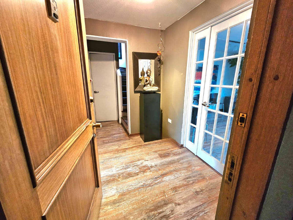 Arriendo Departamento NO 4D 3B 2E 1B Rotonda Atenas - Las Condes