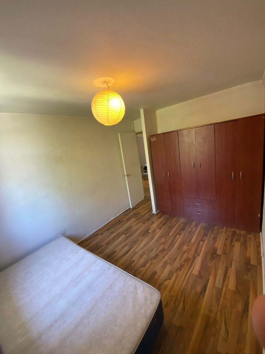 Arriendo Departamento 3D 2B 1B Metro Irarr&aacute;zaval - &Ntilde;u&ntilde;oa