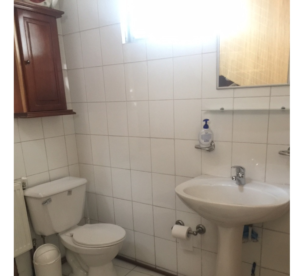 Venta Casa 4D en suite Walk-in cl&oacute;set 3B 2E 1B Centros Invernales - Lo Barnechea
