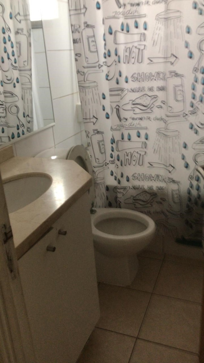 Arriendo Departamento 3D Sebasti&aacute;n Elcano - Las Condes