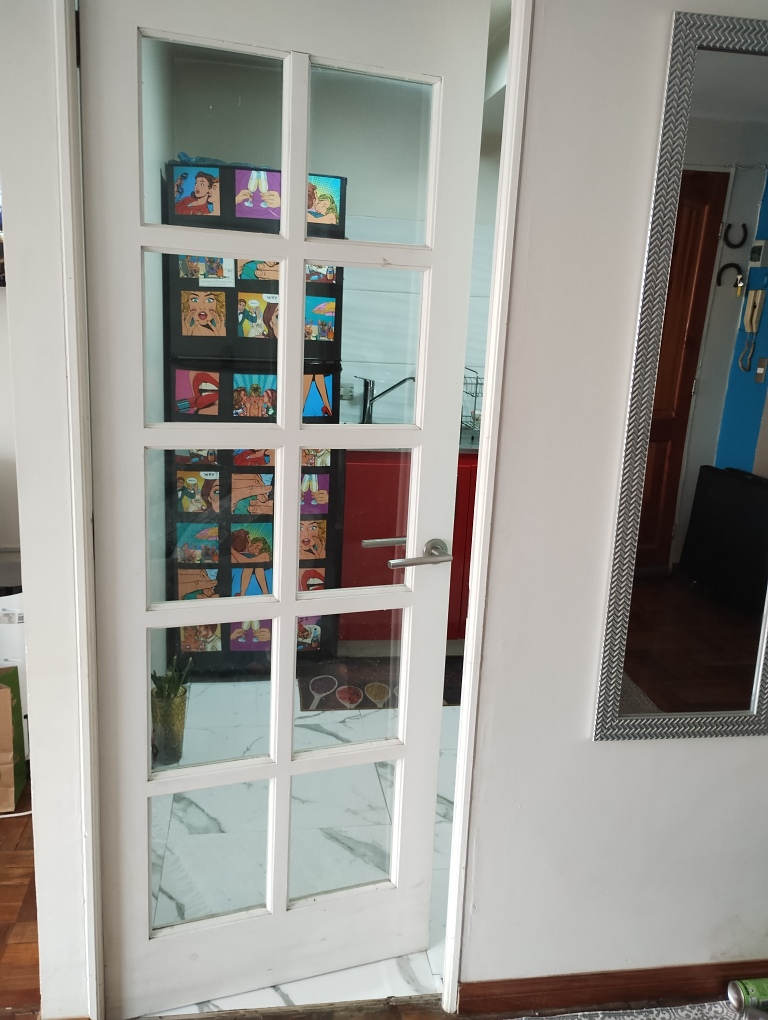 Venta Departamento 2D 1B 1E Metro &Ntilde;u&ntilde;oa - &Ntilde;u&ntilde;oa