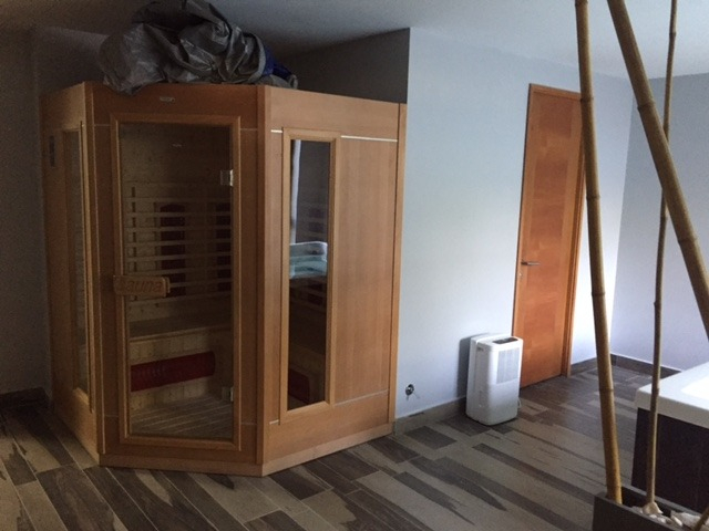 Venta Departamento P 1D en suite 1B 1E 1B Parque Juan XXIII - &Ntilde;u&ntilde;oa