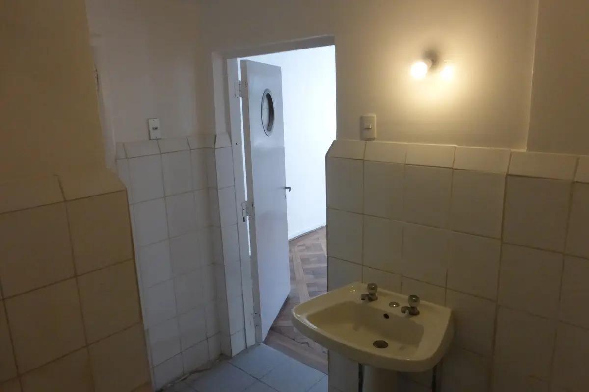 Venta Departamento N 2D 1B Barrio Italia - Providencia