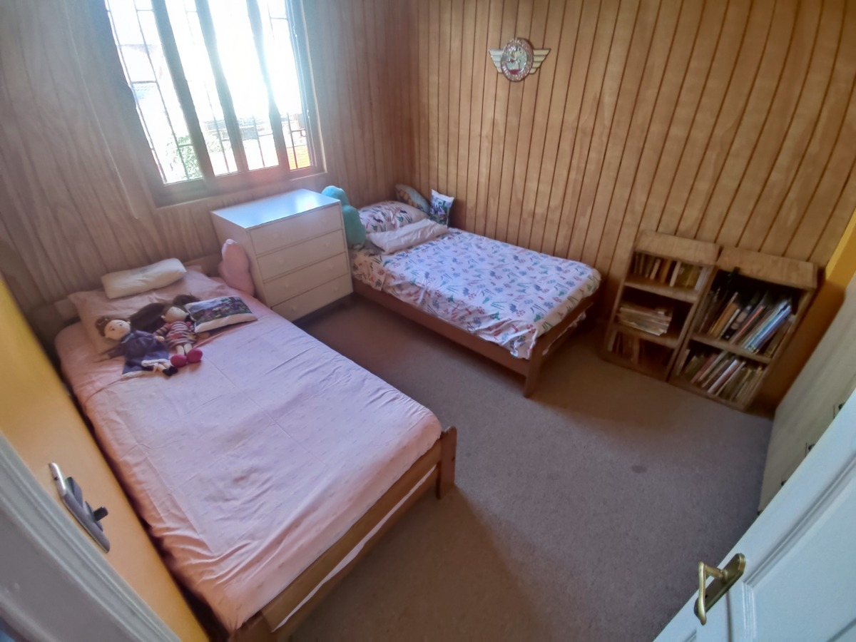 Venta Casa NO 3D 2B 1E 1B Francisco de Villagra - La Reina