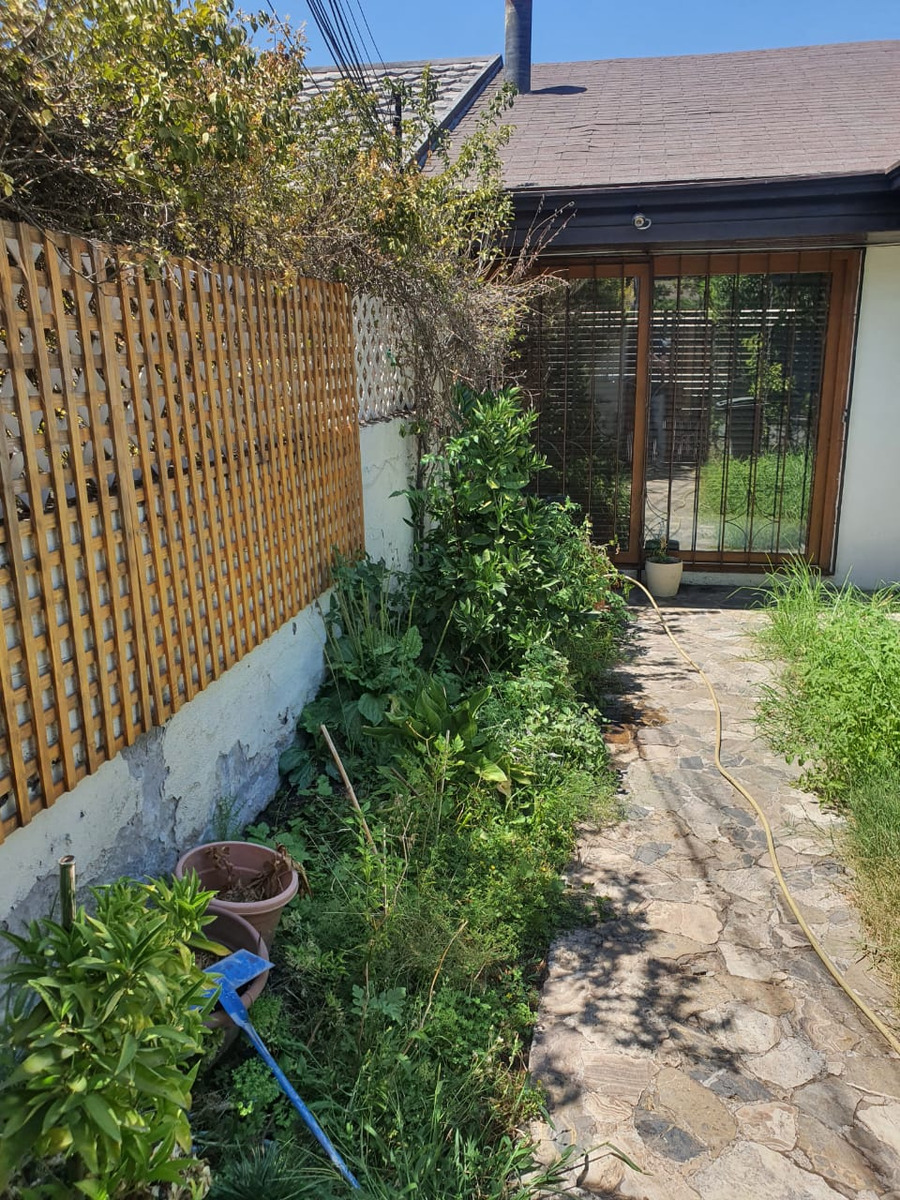 Venta Casa 4D Parque Arauco - Las Condes