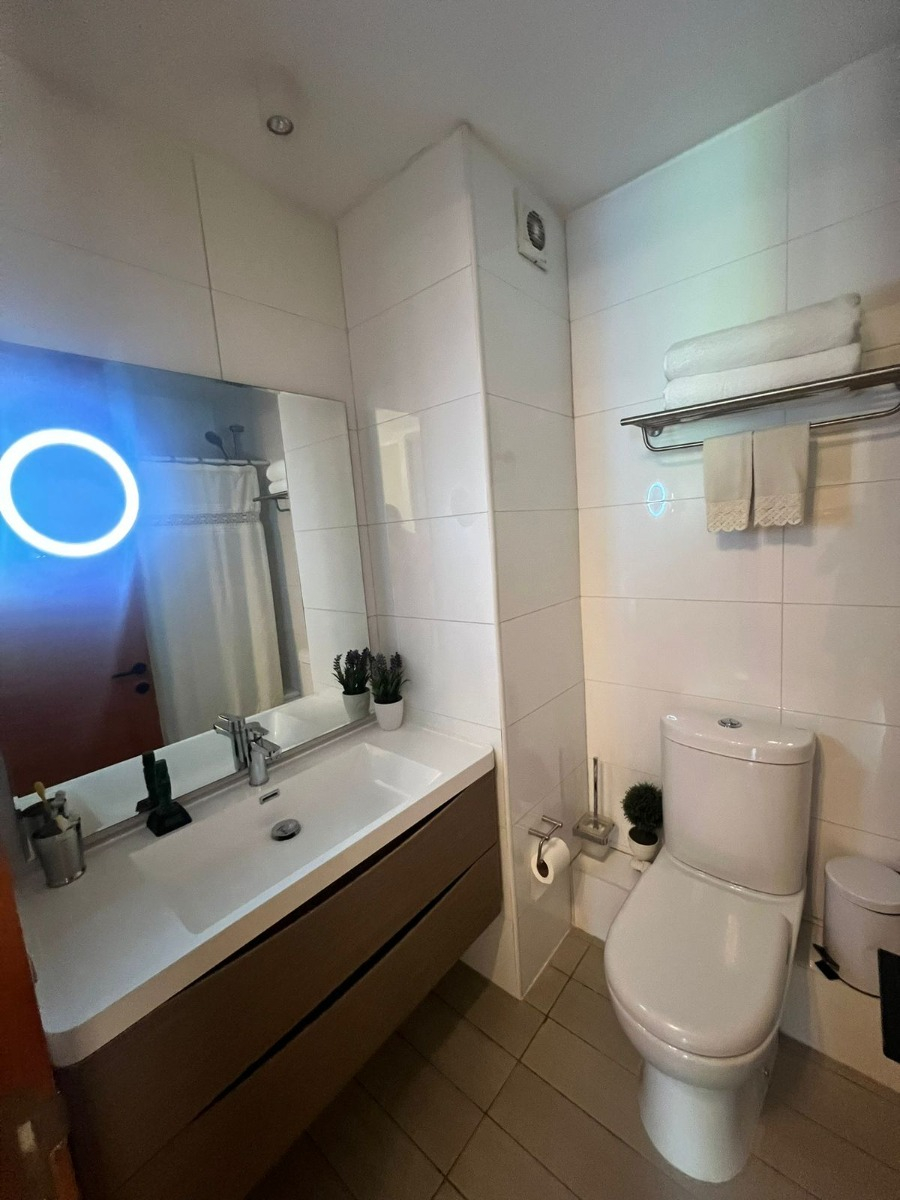 Venta Departamento SP 3D 3B Sebasti&aacute;n Elcano - Las Condes