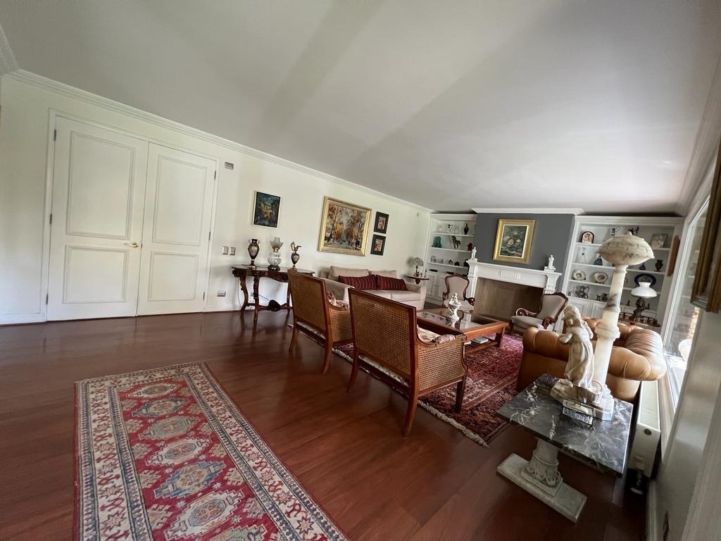 Venta Casa NO 7D en suite Walk-in cl&oacute;set 6B 3E 1B Los Trapenses - Lo Barnechea