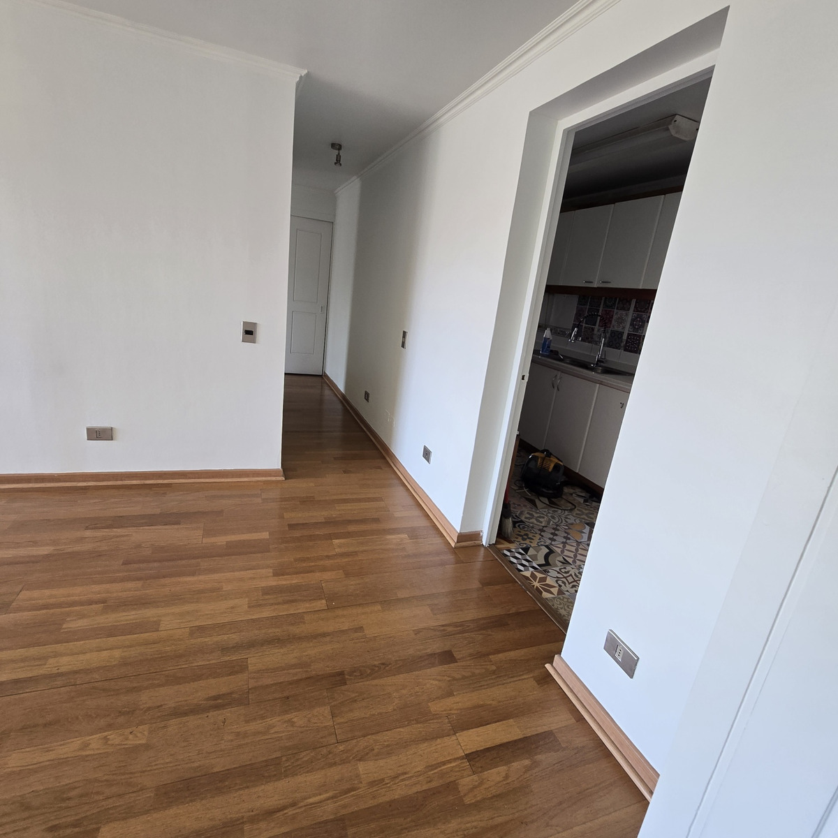 Arriendo Departamento 3D 2B 1E 1B In&eacute;s de Su&aacute;rez - Providencia