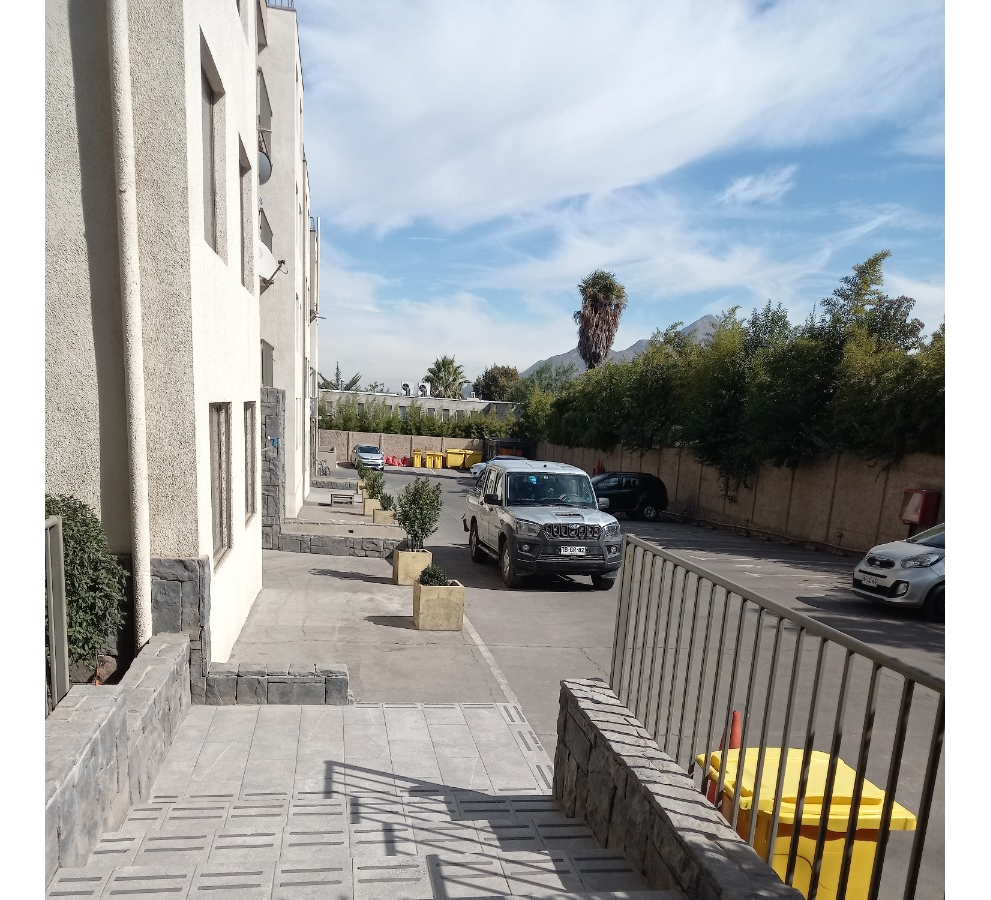 Venta Departamento NP 3D en suite Walk-in cl&oacute;set 2B Antigua Lo Barnechea - Lo Barnechea