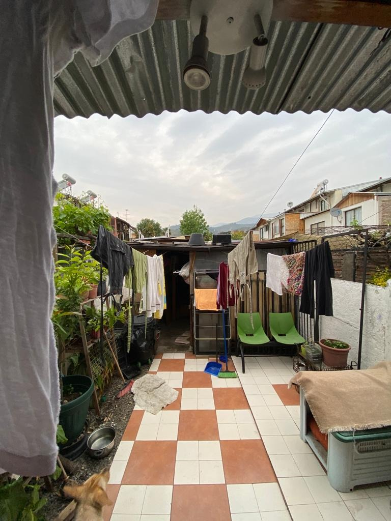 Venta Casa 3D Plaza San Enrique - Lo Barnechea