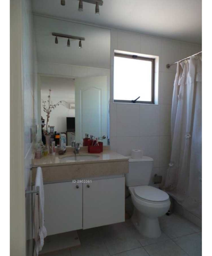 Arriendo Casa 5D San Carlos de Apoquindo - Las Condes