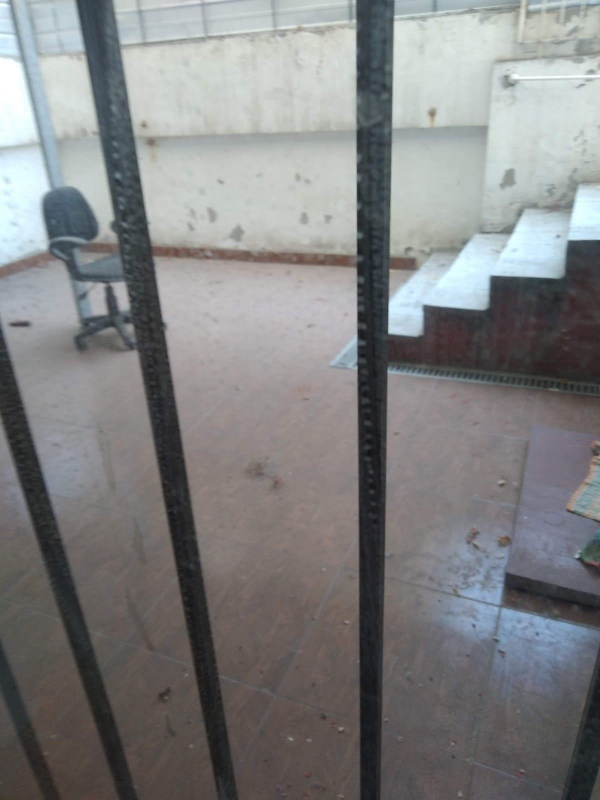 Venta Departamento 3D 2B Pedro de Valdivia - Providencia