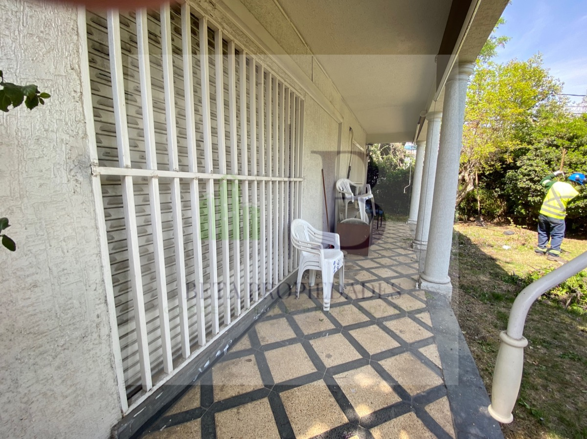 Venta Casa O 8D en suite 4B 2E 1B In&eacute;s de Su&aacute;rez - Providencia