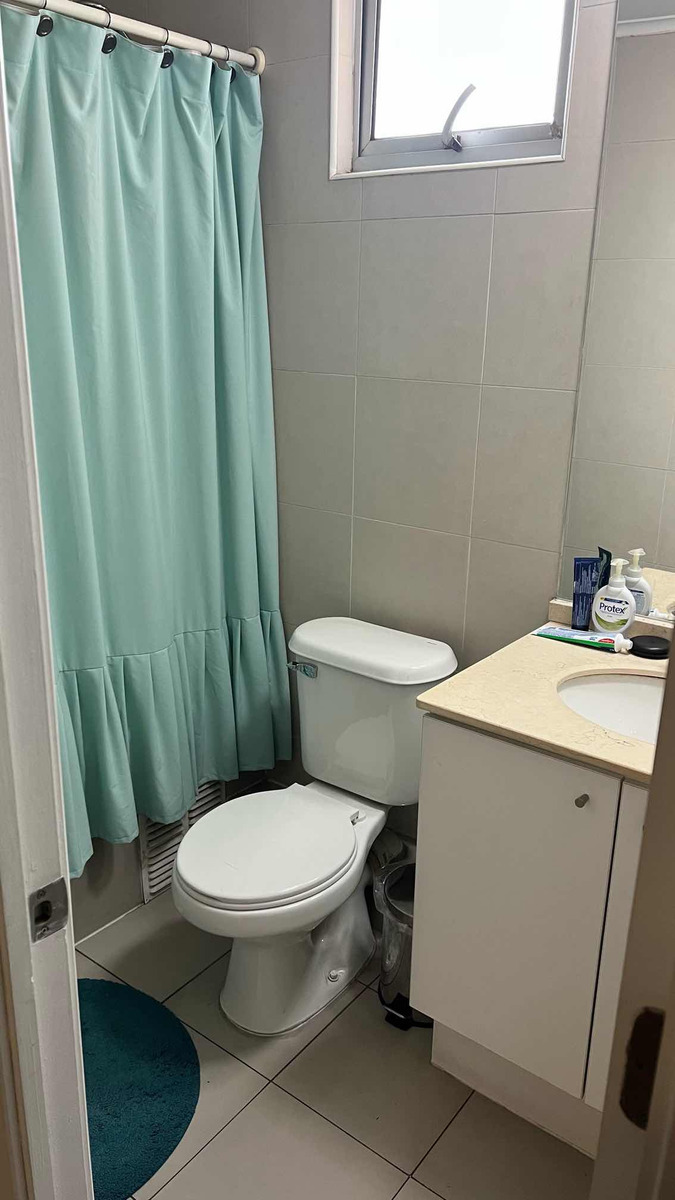 Venta Departamento 2D 2B 1E Metro Irarr&aacute;zaval - &Ntilde;u&ntilde;oa