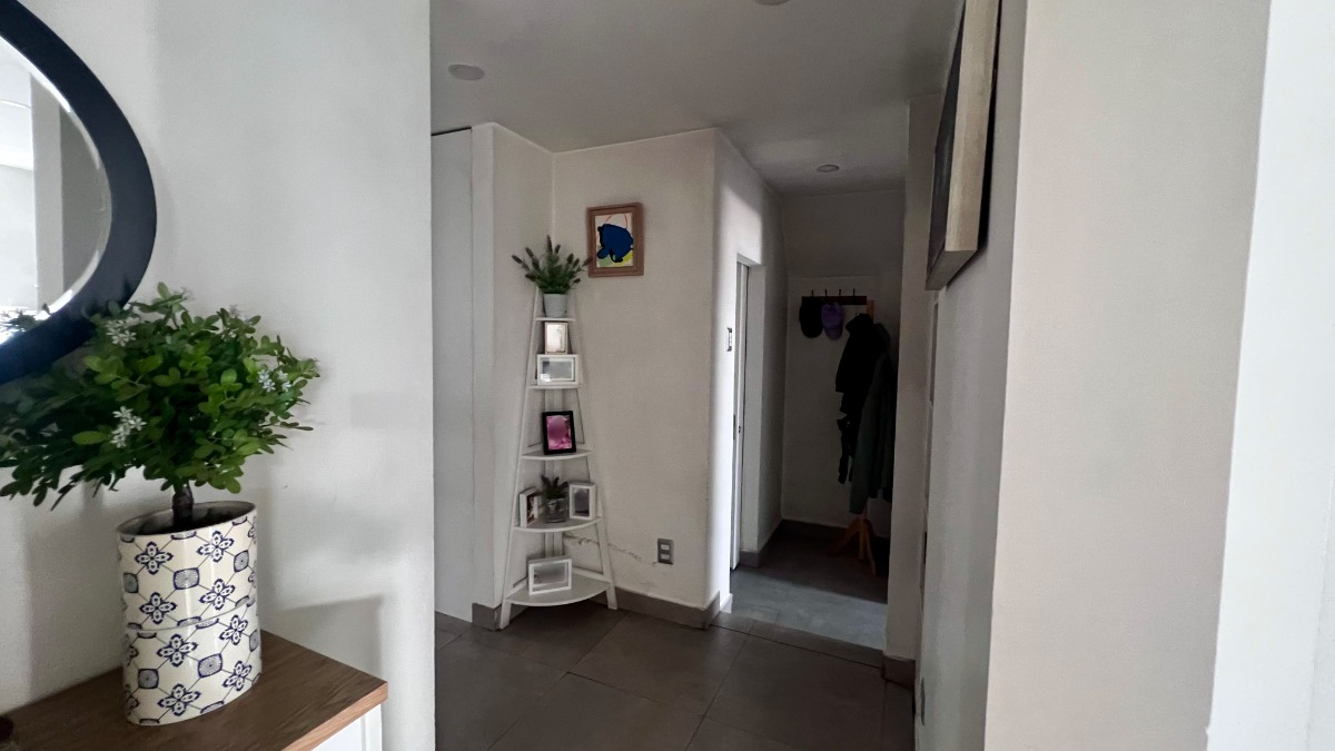 Venta Casa NO 4D en suite 3B 2E 1B Blest Gana - La Reina