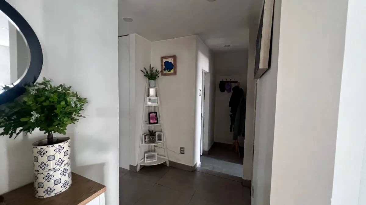 Venta Casa NO 4D en suite 3B 2E 1B Blest Gana - La Reina