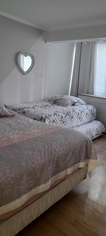 Venta Departamento O 3D en suite Walk-in cl&oacute;set 2B 1E 1B Nueva Las Condes - Las Condes