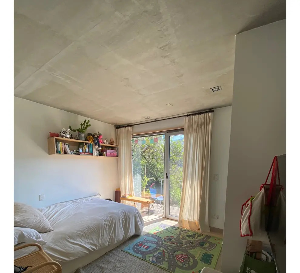 Venta Casa 4D El Array&aacute;n - Lo Barnechea