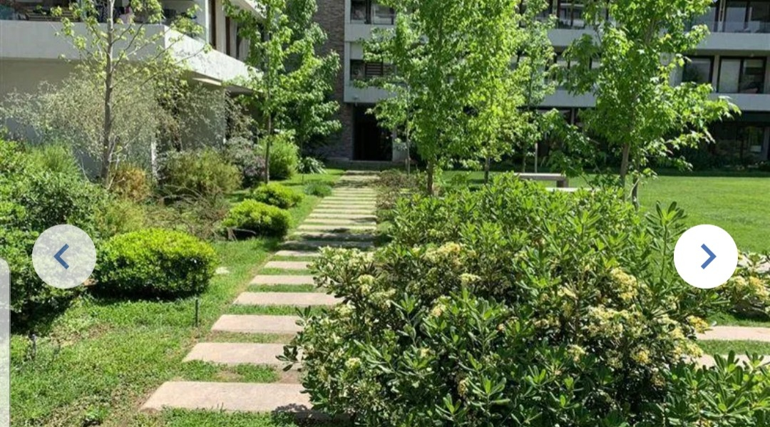 Venta Departamento 2D La Dehesa - Lo Barnechea