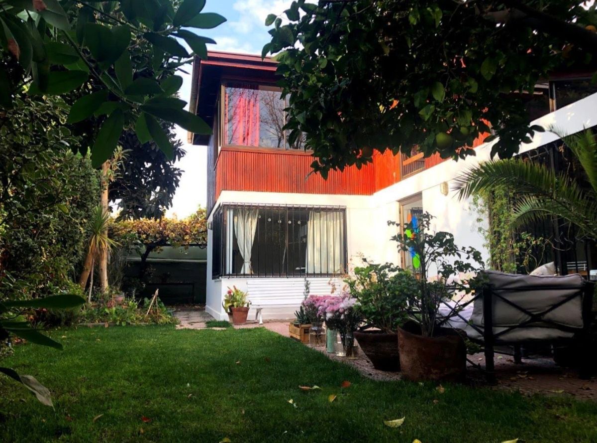 Arriendo Casa NO 4D 3B 2E 2B Palmas de Mallorca - La Reina