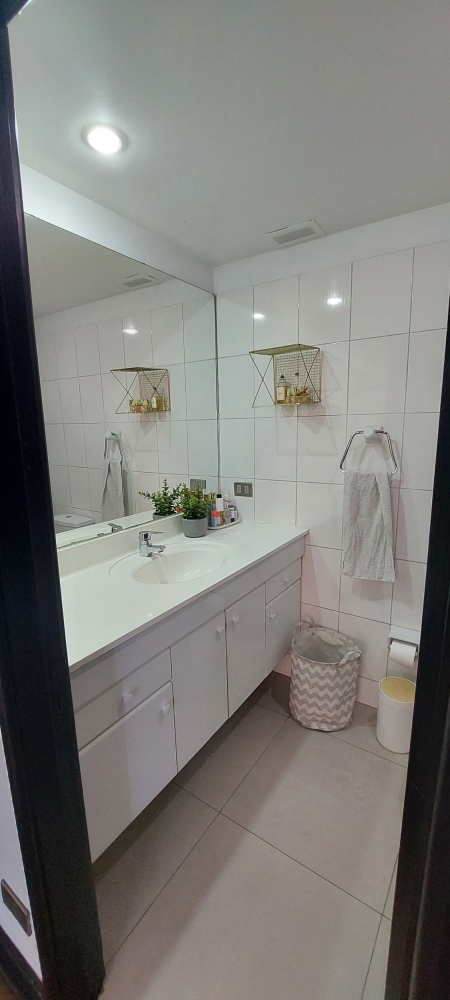 Venta Departamento 4D 4B 1E Lo Curro - Vitacura