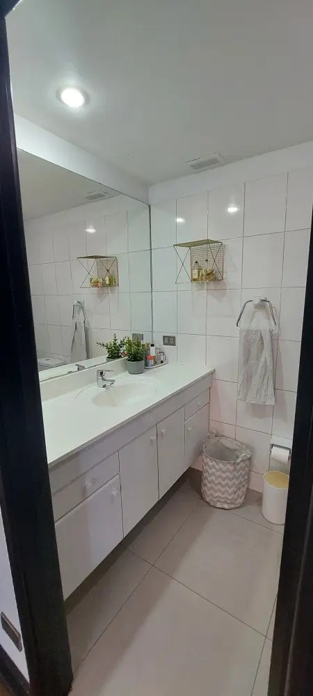 Venta Departamento 4D 4B 1E Lo Curro - Vitacura