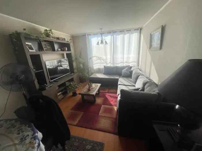 Venta Departamento O 2D WI cl&oacute;set Suite 2B 1E 1Bd Plaza &Ntilde;u&ntilde;oa - &Ntilde;u&ntilde;oa