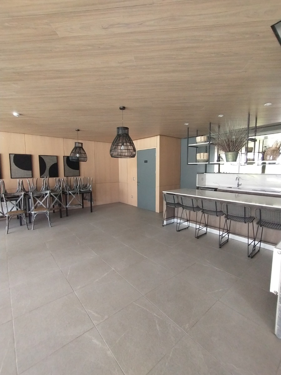 Arriendo Departamento 2D La Dehesa - Lo Barnechea