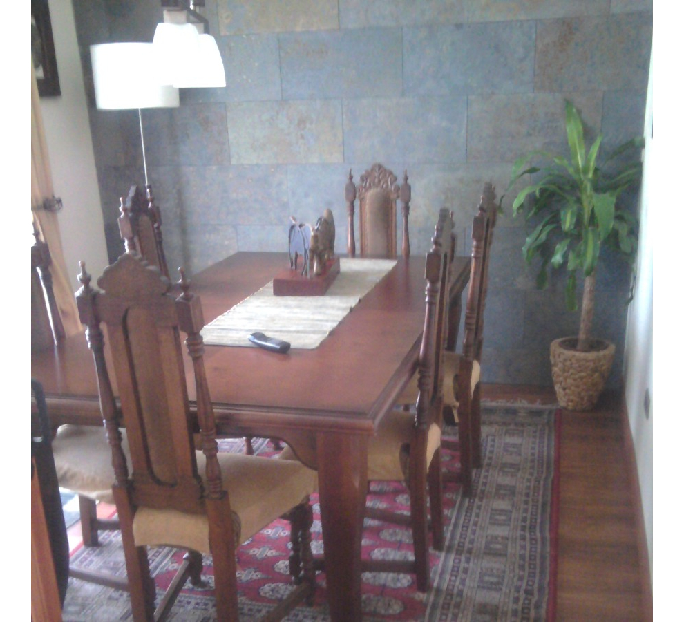 Venta Casa 3D en suite Walk-in cl&oacute;set 2B 2E Los Dominicos - Las Condes