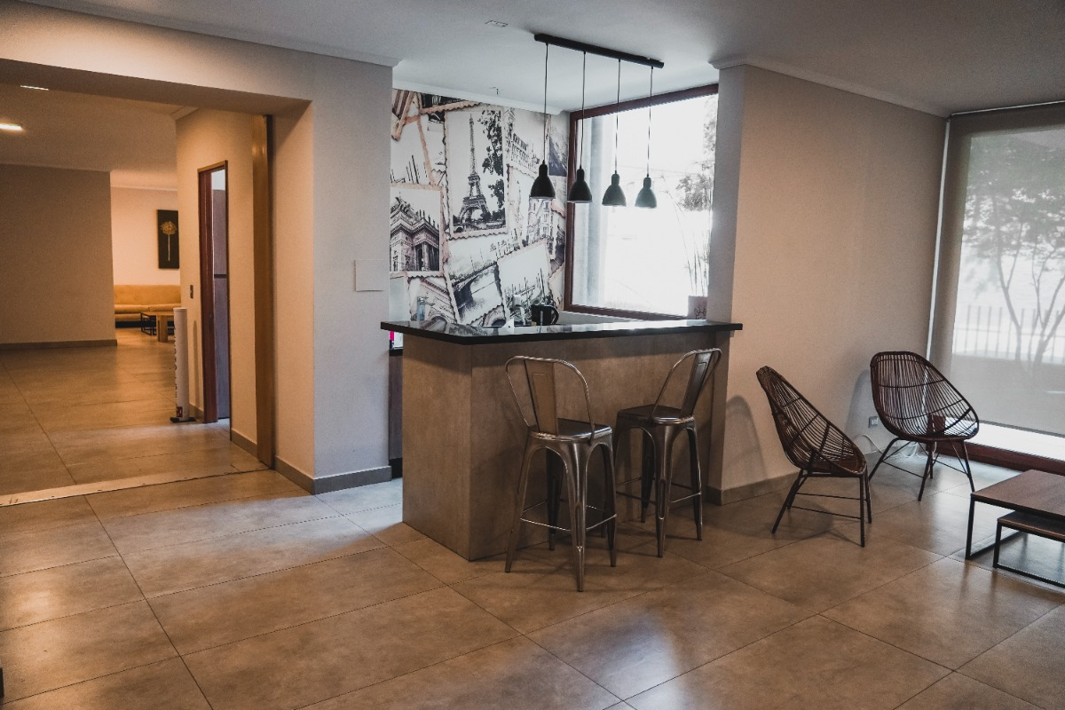Arriendo Departamento NP 2D en suite Walk-in cl&oacute;set 3B 2E 1B La Dehesa - Lo Barnechea