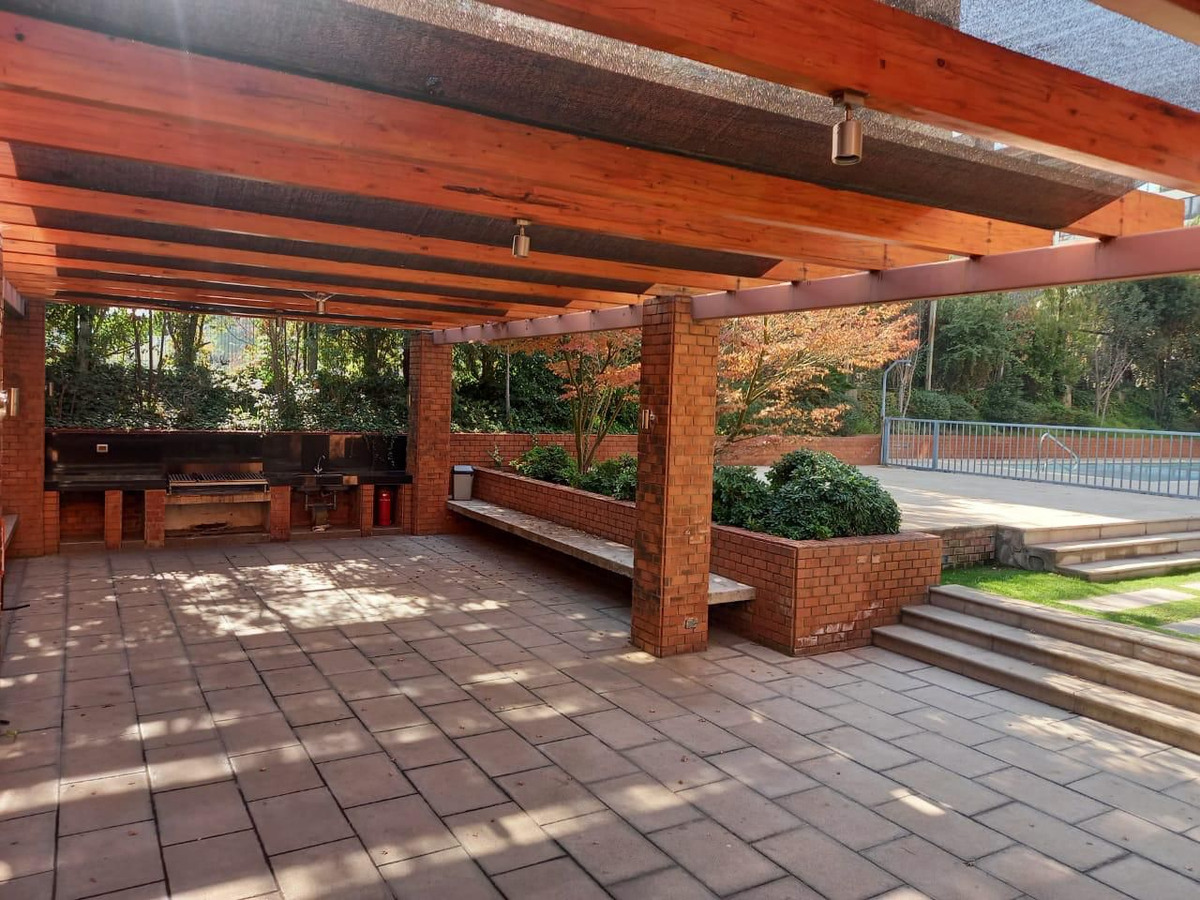 Venta Departamento 2D 2B 1E Parque Bicentenario - Vitacura