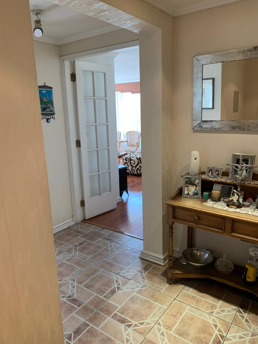 Venta Departamento NO 4D en suite 2B 2E 1B Col&oacute;n Oriente - Vital Apoquindo - Las Condes