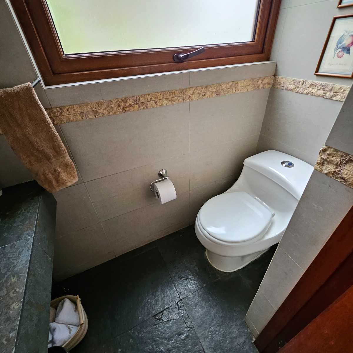 Venta Casa NO 7D en suite Walk-in cl&oacute;set 5B 4E 1B Los Dominicos - Las Condes