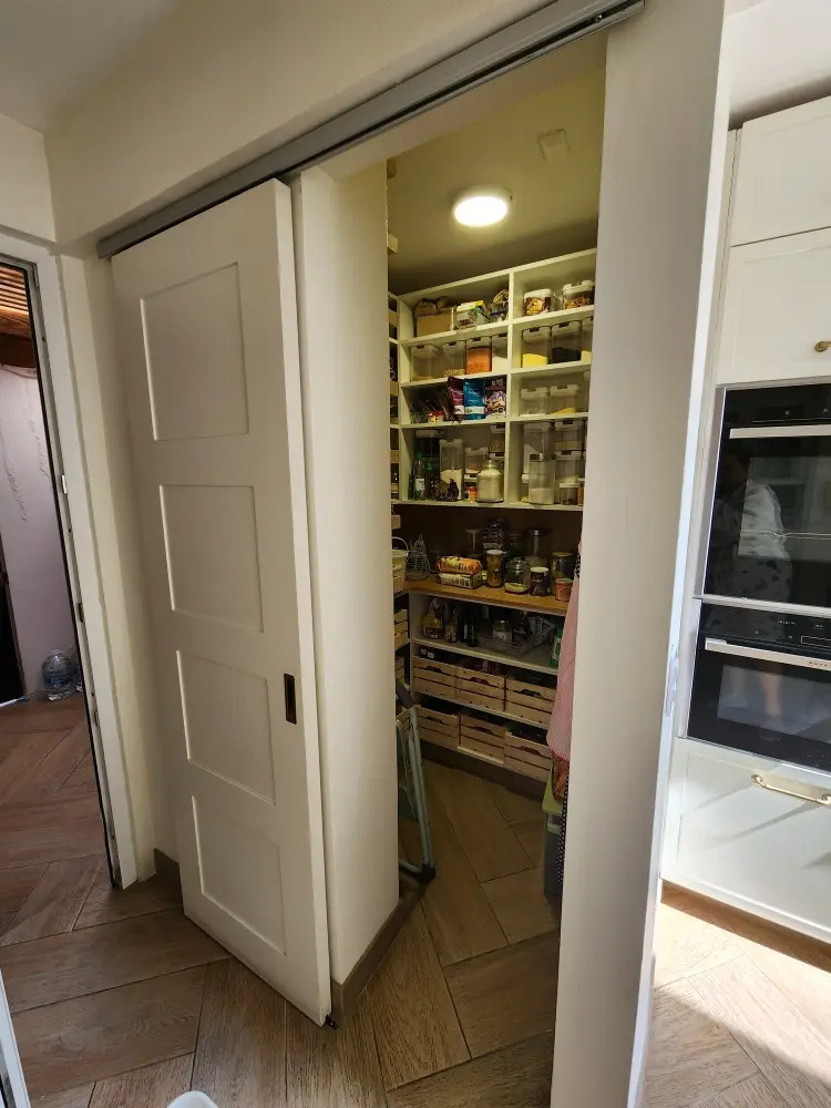 Venta Casa NOSP 4D en suite Walk-in cl&oacute;set 4B 2E Los Trapenses - Lo Barnechea