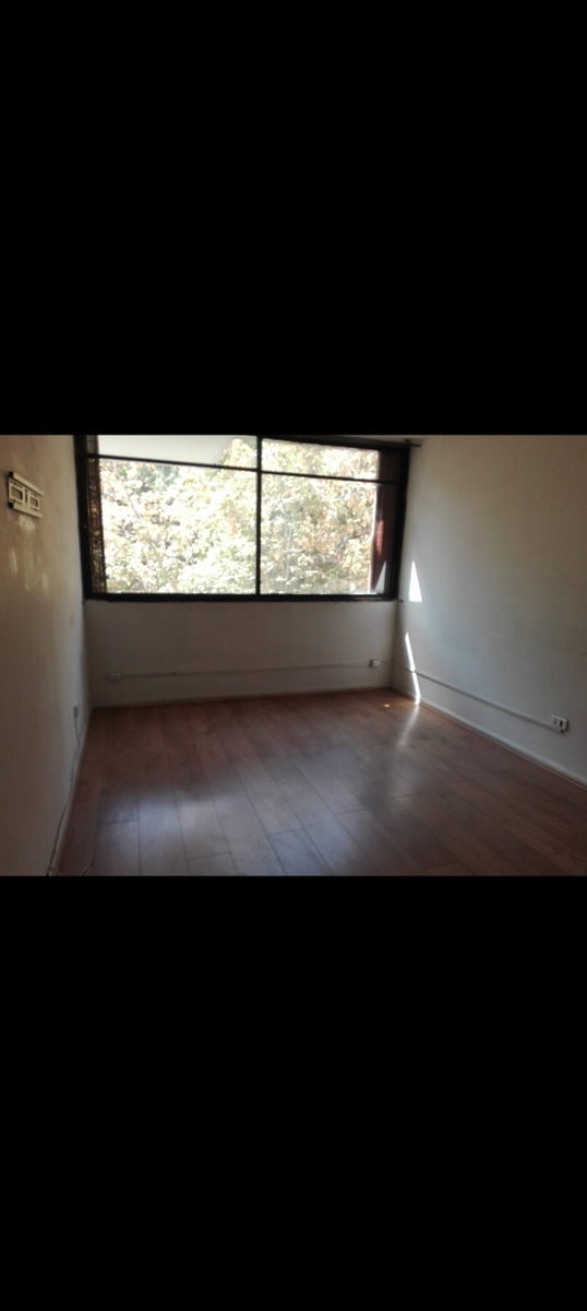 Venta Departamento 3D 2B Villa Frei - &Ntilde;u&ntilde;oa