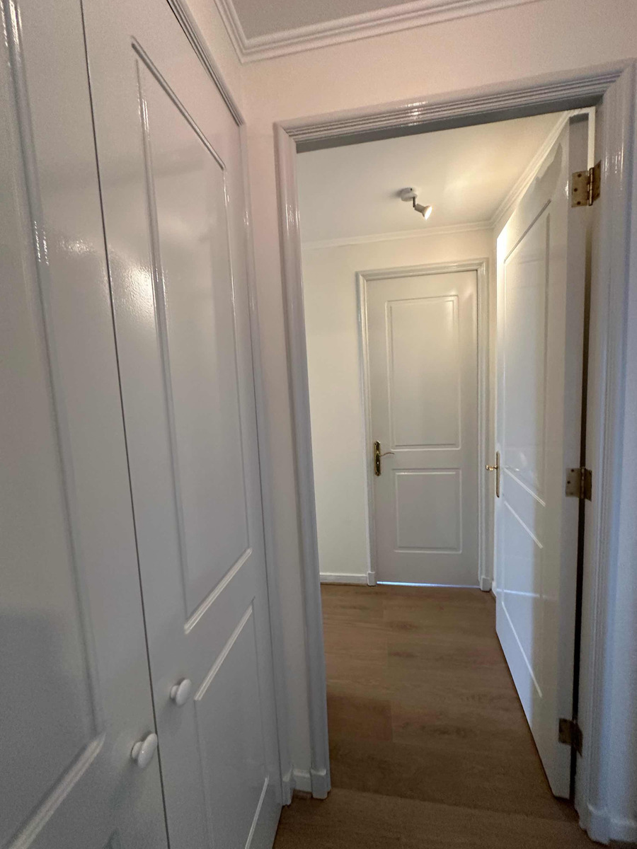 Arriendo Departamento 4D 3B 2E 1B Sebasti&aacute;n Elcano - Las Condes
