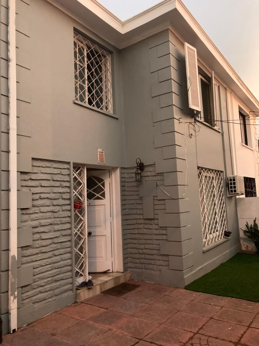 Arriendo Casa NOSP 3D 2B 2E 1B Campus Oriente - Providencia