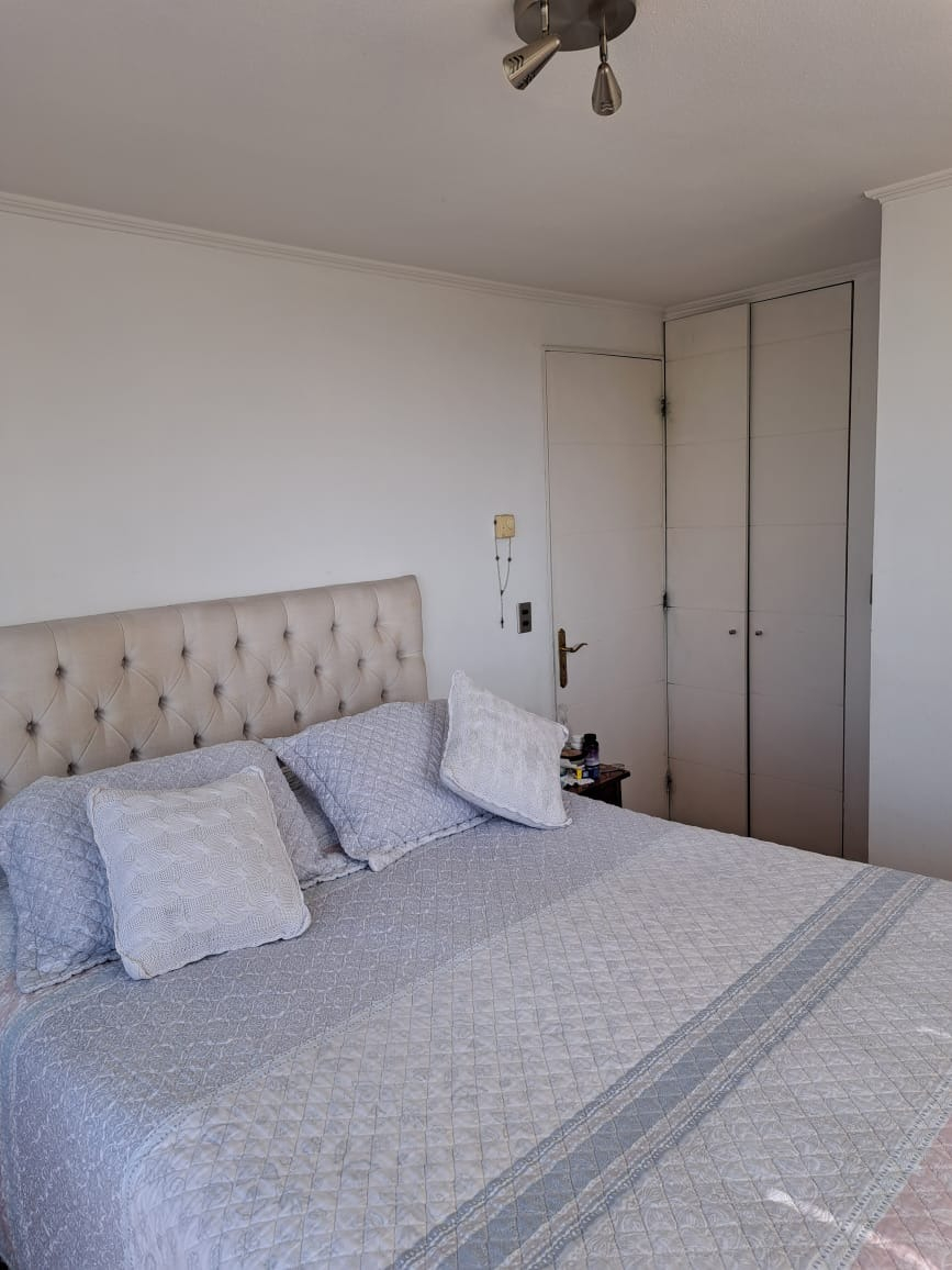 Venta Departamento SO 2D en suite Walk-in cl&oacute;set 2B 1E 1B Pedro de Valdivia - Providencia