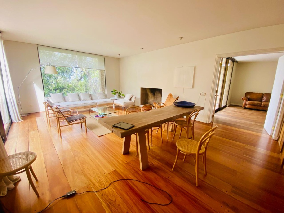 Venta Casa NO 5D en suite Walk-in cl&oacute;set 4B 6E 1B Juan XXIII - Vitacura