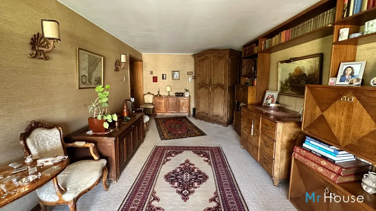 Venta Departamento NO 4D 3B 2E 2B Juan XXIII - Vitacura