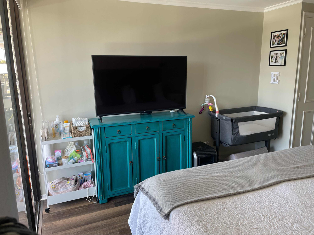 Venta Departamento 3D 3B 1E Rotonda Atenas - Las Condes