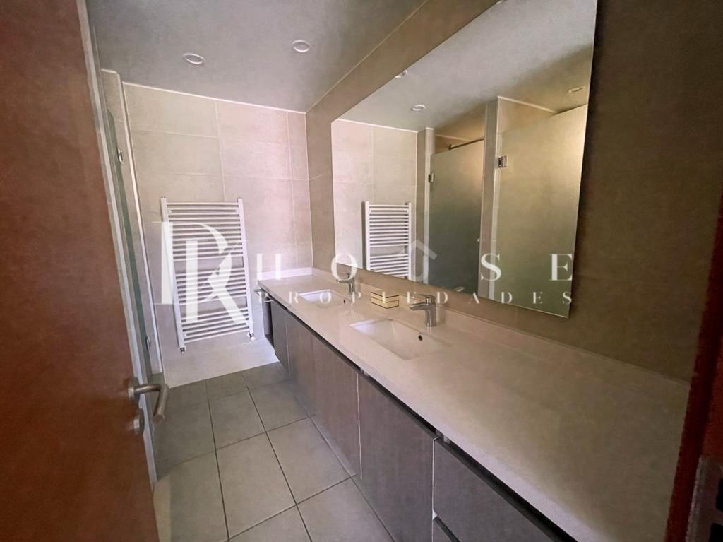 Arriendo Departamento 4D La Dehesa - Lo Barnechea